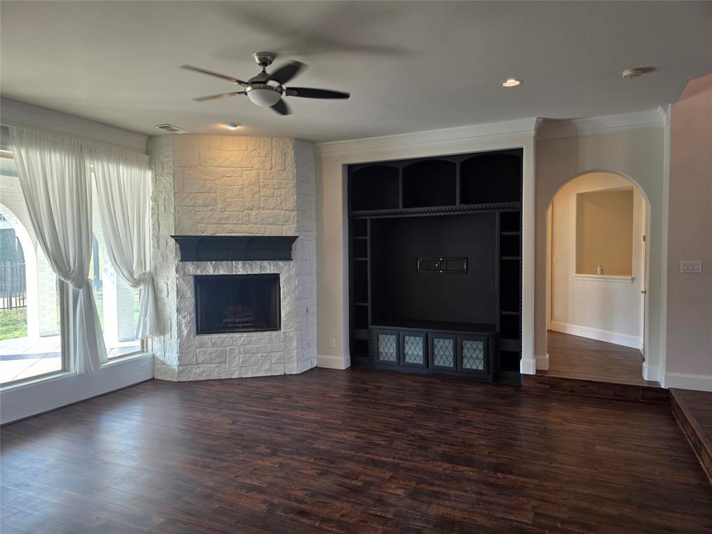 Wilson Creek Estates - Residential