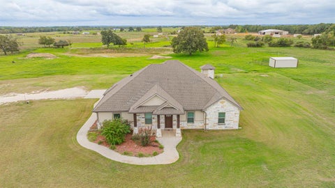 Photo of 2220 County Road 430, Stephenville, TX 76401 (MLS # 21424467)