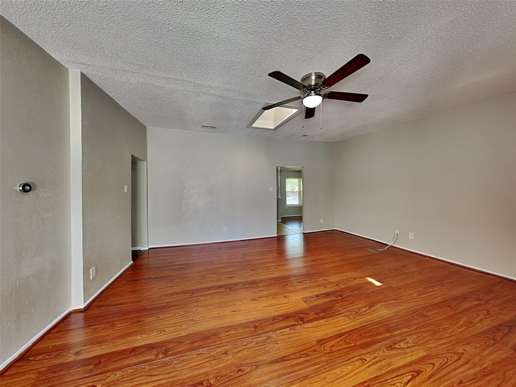 Northwest Park 02 - Residential Lease