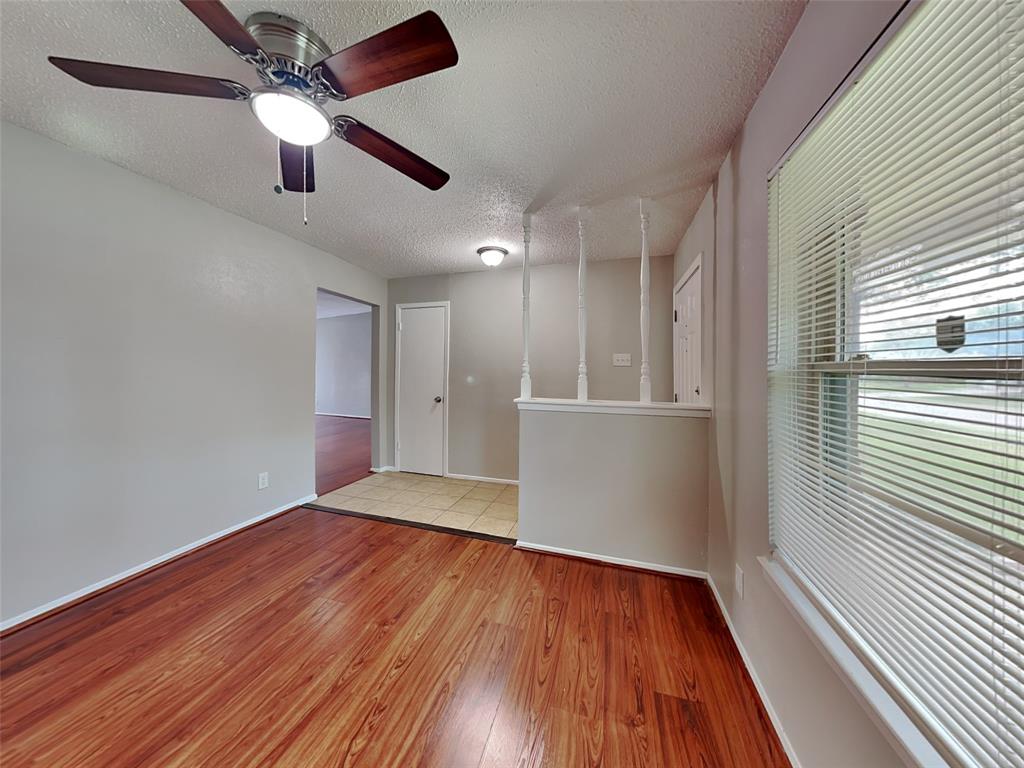 Northwest Park 02 - Residential Lease