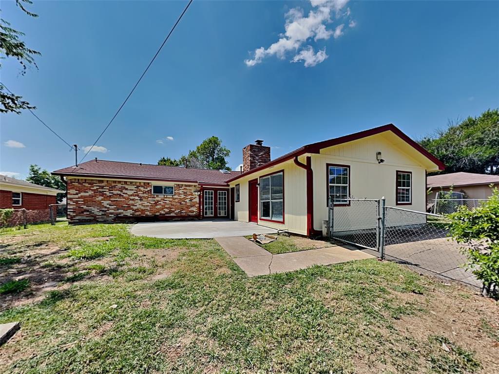 Northwest Park 02 - Residential Lease