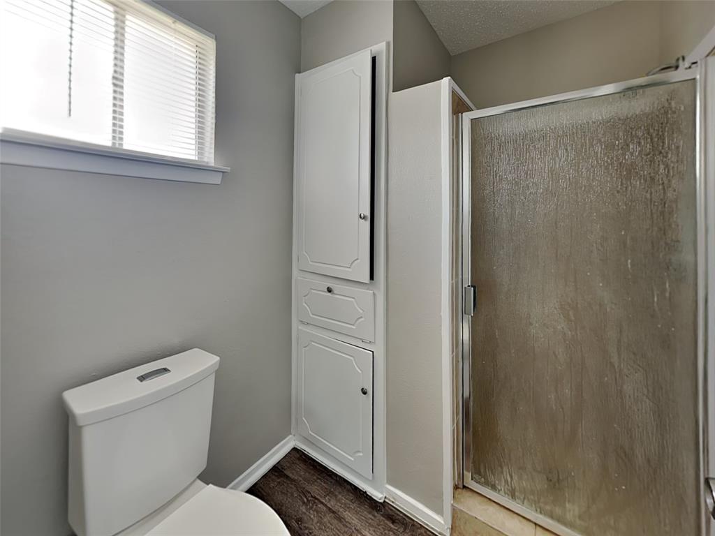 Northwest Park 02 - Residential Lease