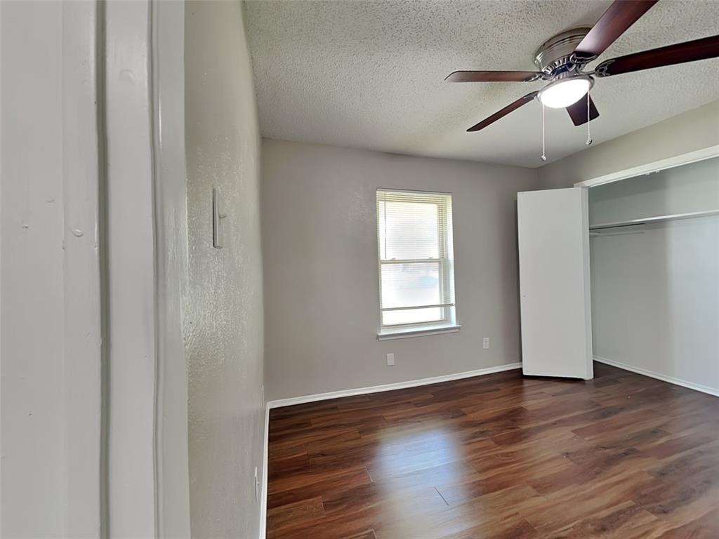 Northwest Park 02 - Residential Lease