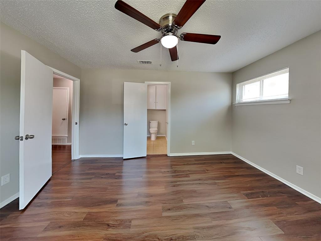 Northwest Park 02 - Residential Lease