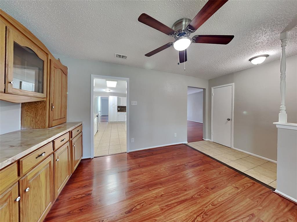 Northwest Park 02 - Residential Lease