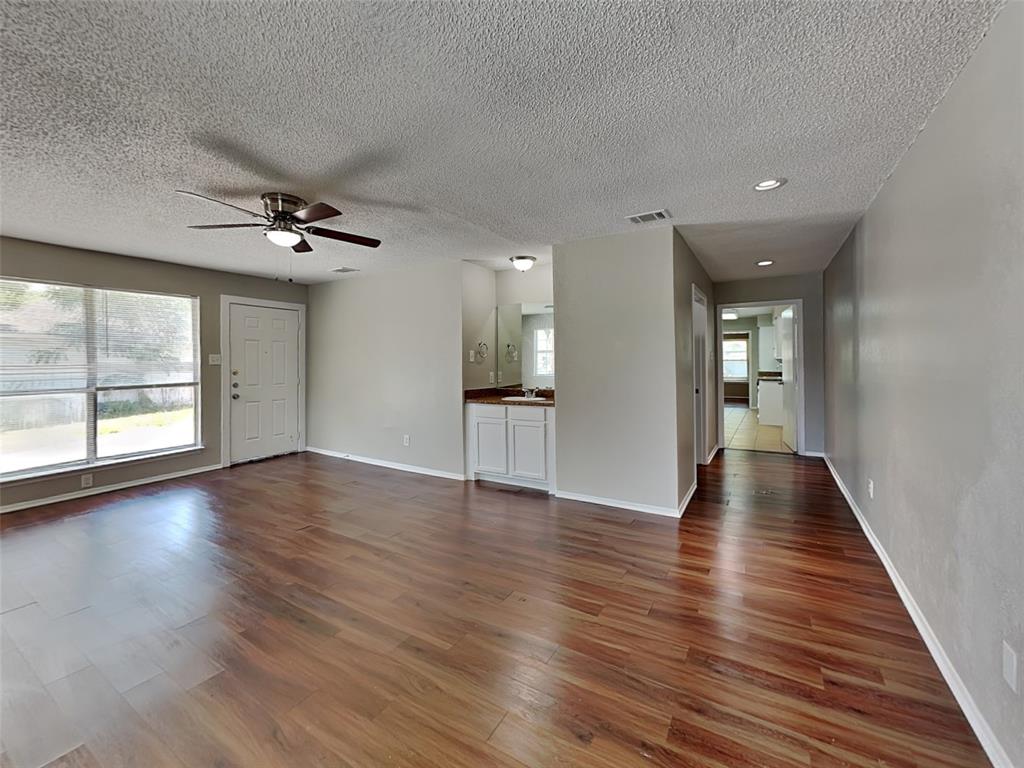 Northwest Park 02 - Residential Lease