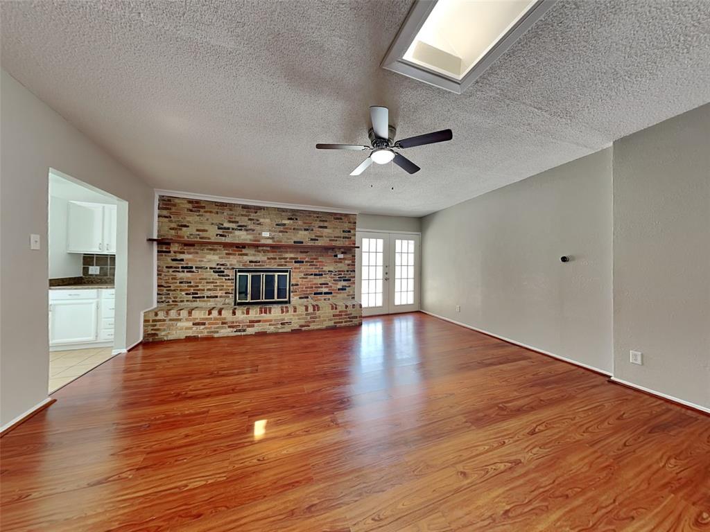 Northwest Park 02 - Residential Lease