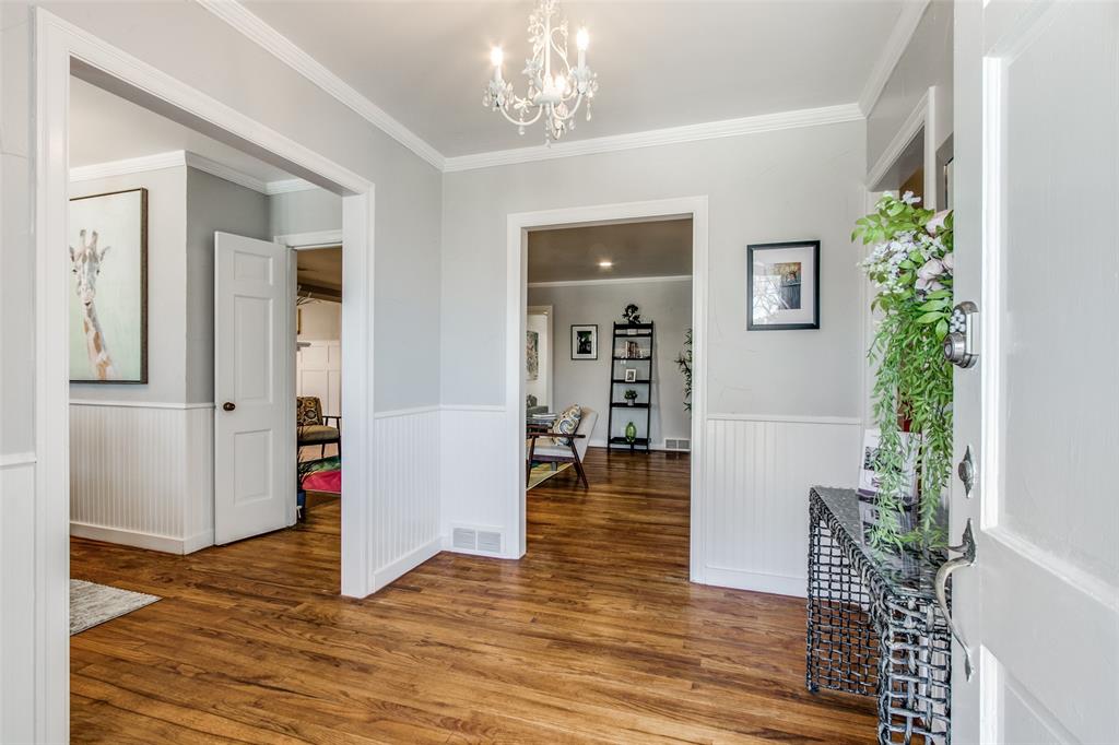 N H Meisenheimer - Residential