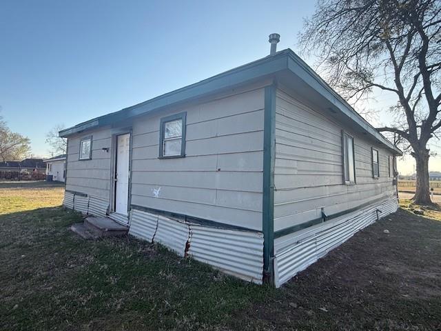 East Park Add - Residential