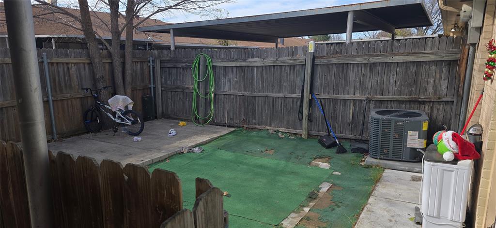 Mountain Creek Twnhs 02 - Residential