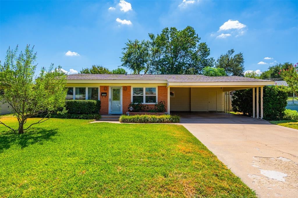 1820 Puritan Drive