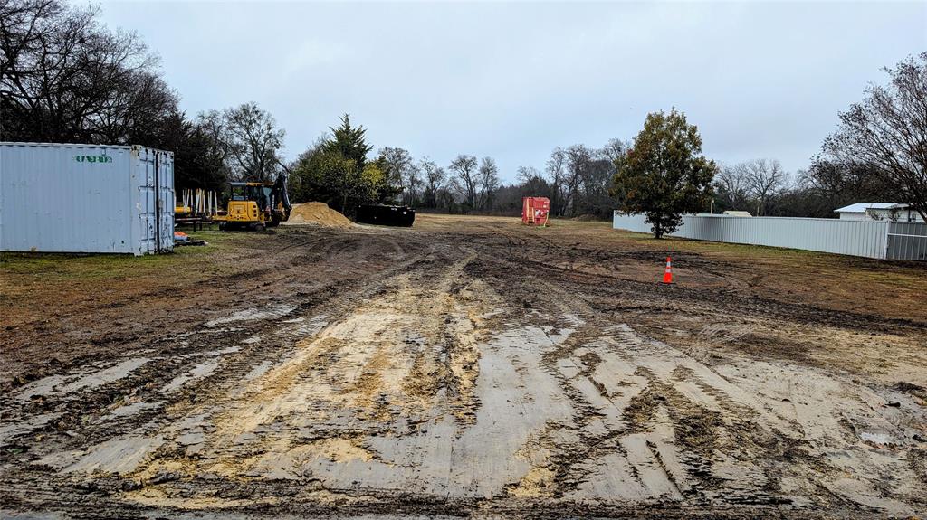 SEARS H C ADDN - Land