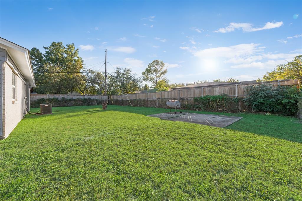 Forest Wood Add - Residential