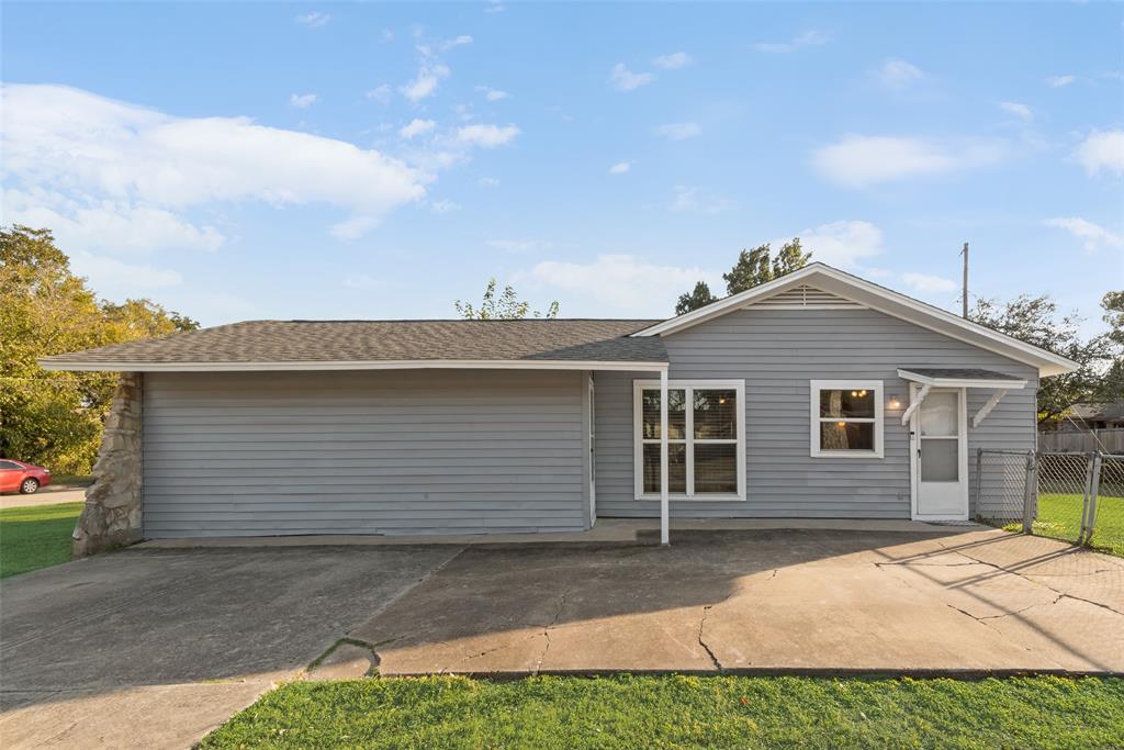 Forest Wood Add - Residential