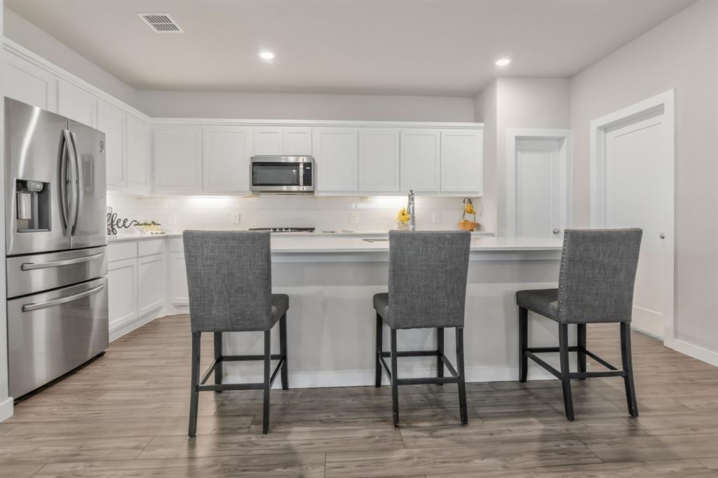 Cibolo Hill - Residential