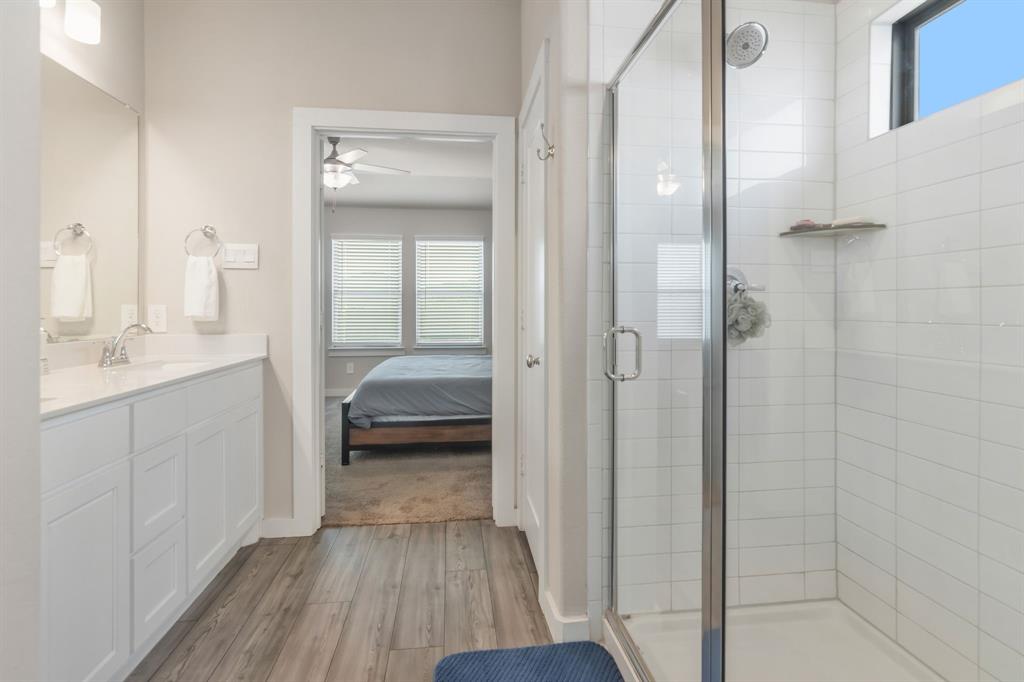 Cibolo Hill - Residential