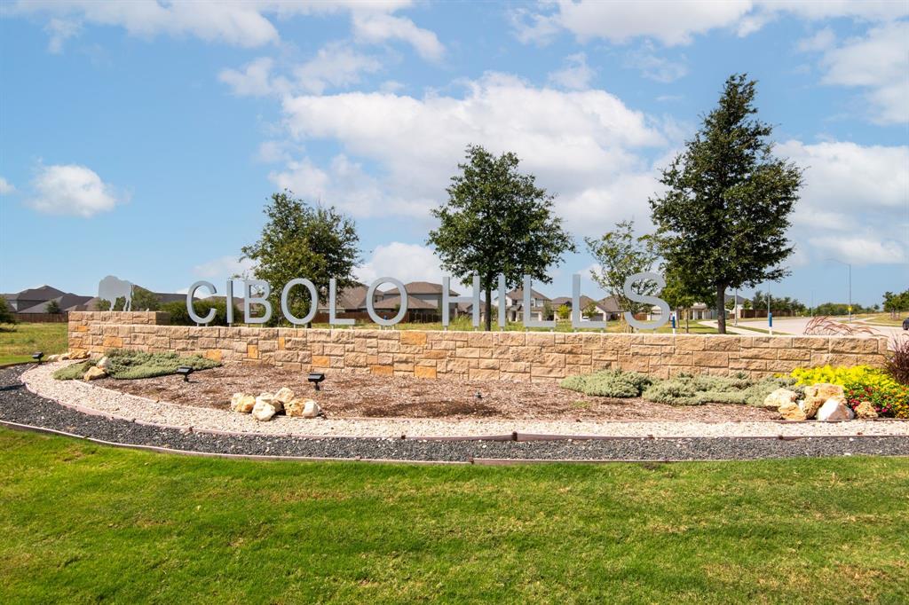 Cibolo Hill - Residential