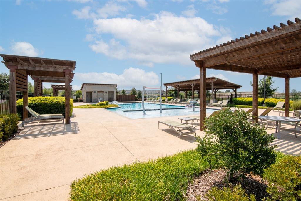 Cibolo Hill - Residential