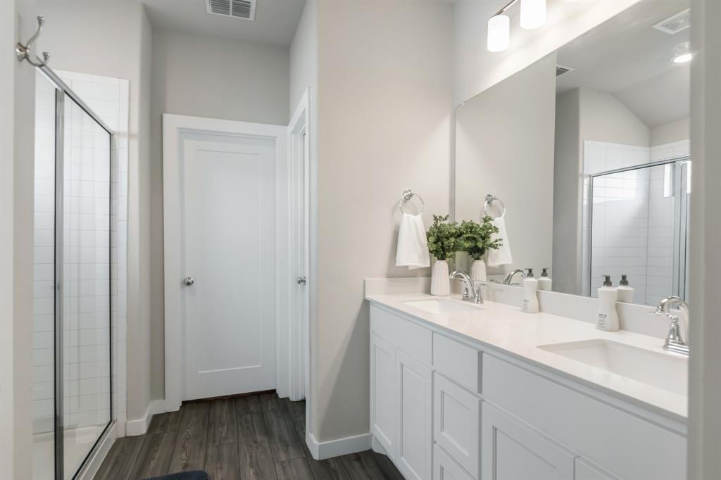 Cibolo Hill - Residential