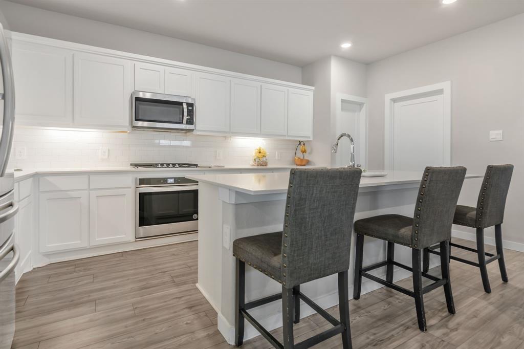 Cibolo Hill - Residential