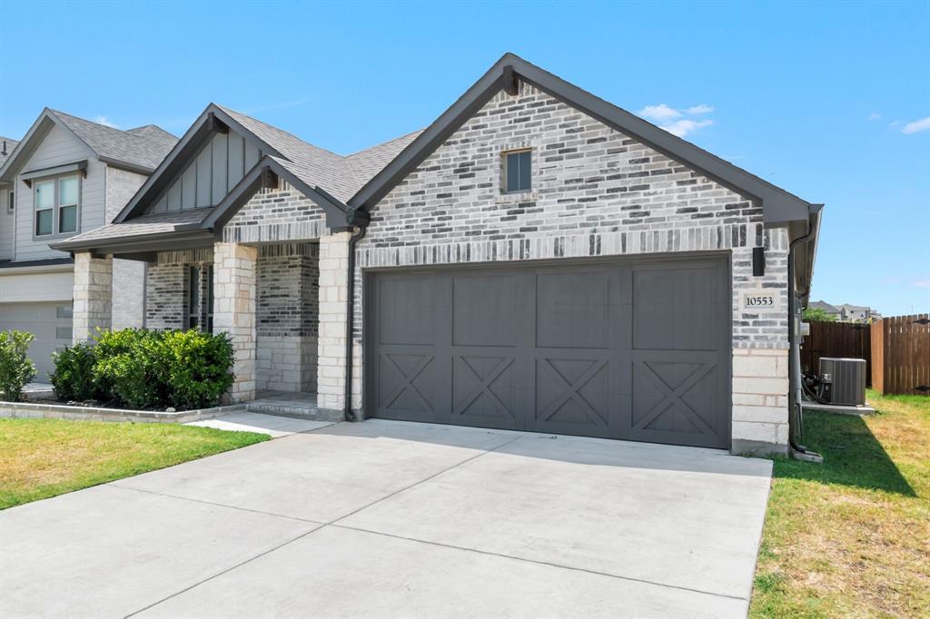 Cibolo Hill - Residential