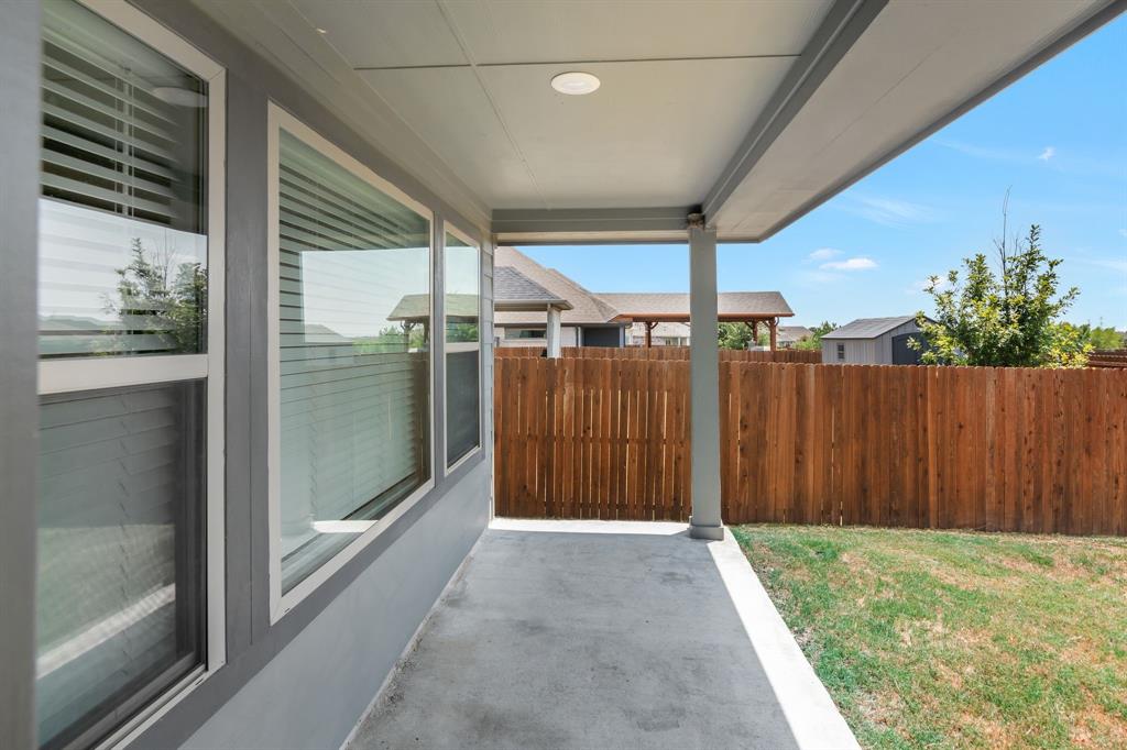 Cibolo Hill - Residential