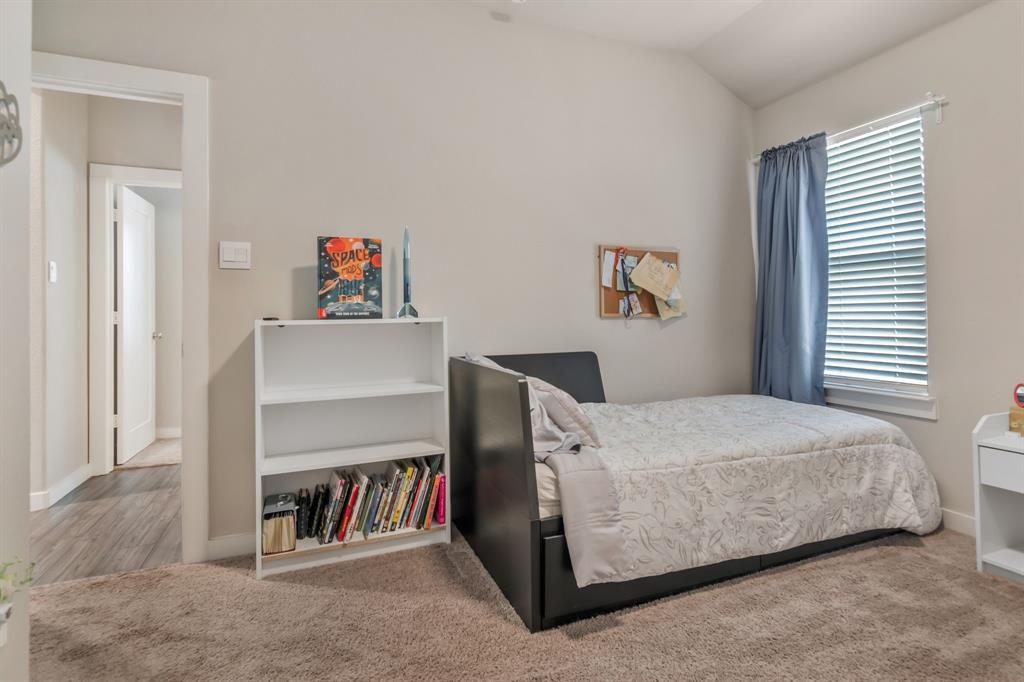 Cibolo Hill - Residential