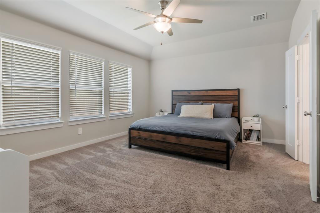 Cibolo Hill - Residential