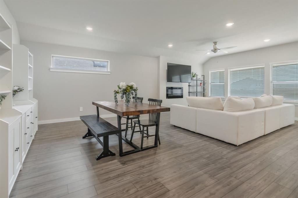 Cibolo Hill - Residential