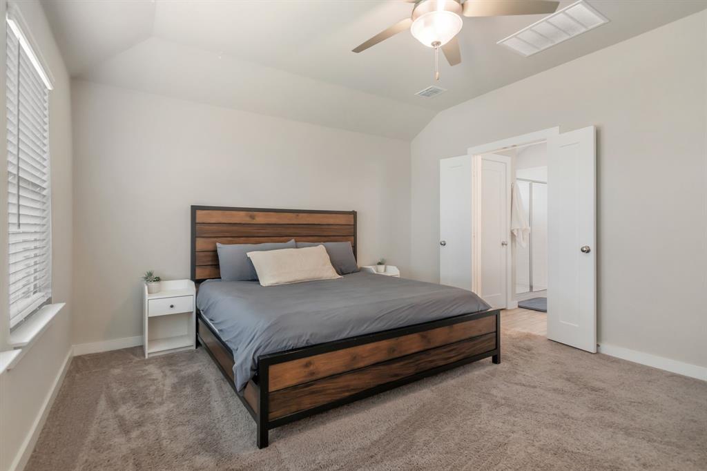 Cibolo Hill - Residential