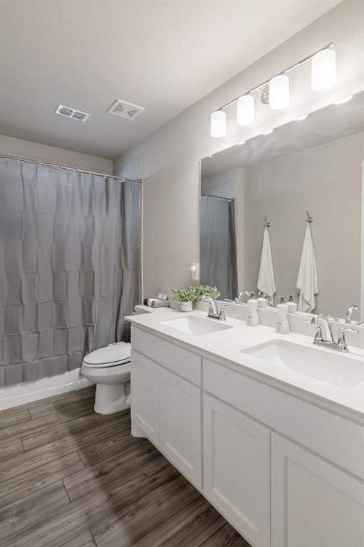 Cibolo Hill - Residential