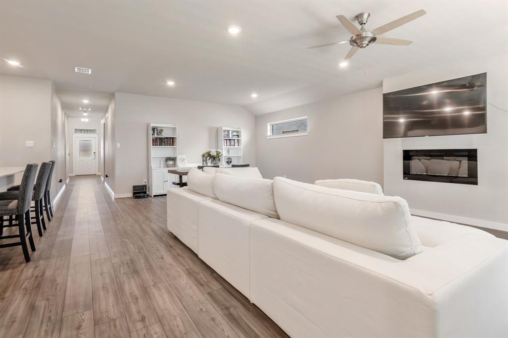 Cibolo Hill - Residential