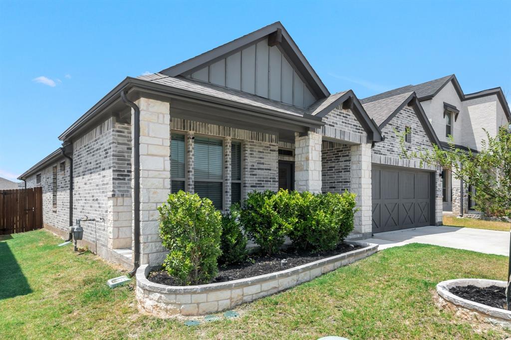 Cibolo Hill - Residential