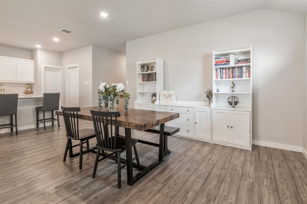 Cibolo Hill - Residential