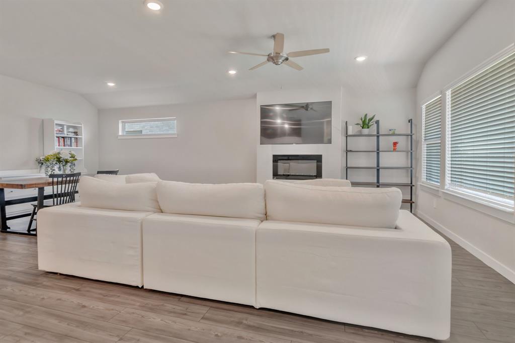 Cibolo Hill - Residential