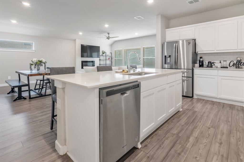 Cibolo Hill - Residential