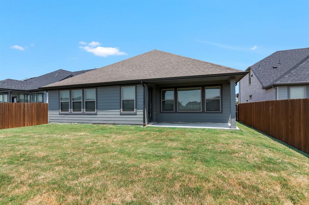 Cibolo Hill - Residential