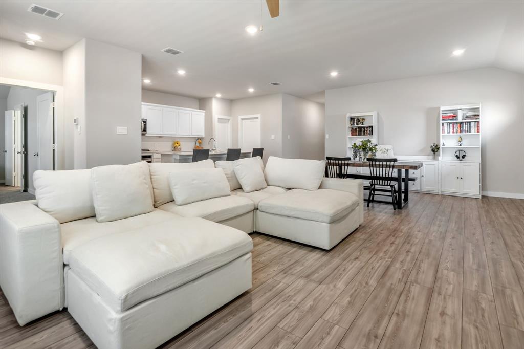 Cibolo Hill - Residential