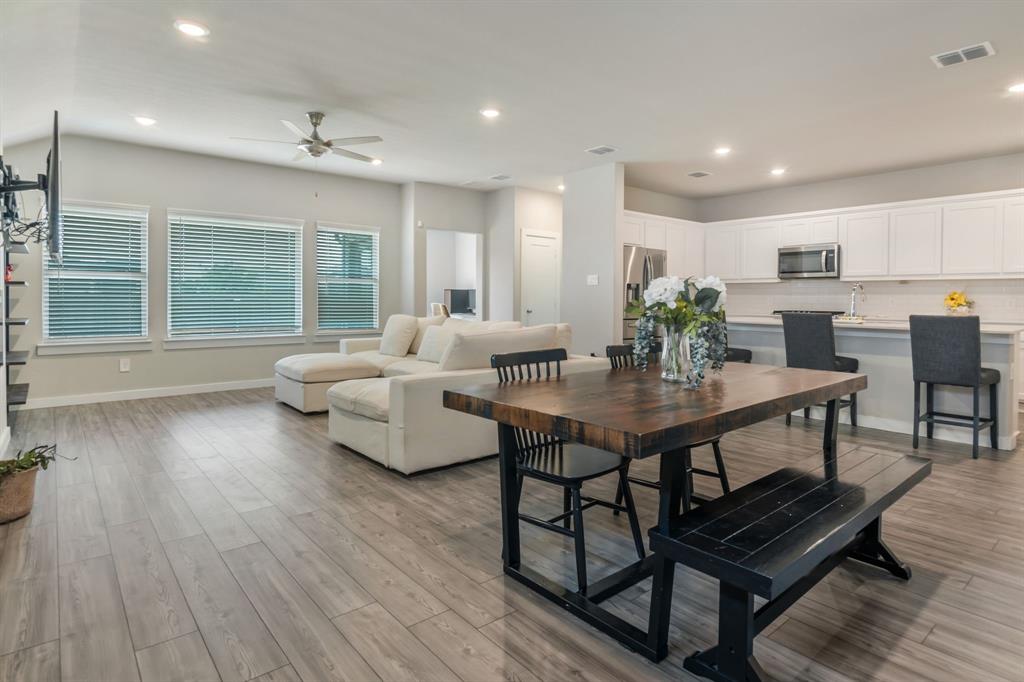 Cibolo Hill - Residential