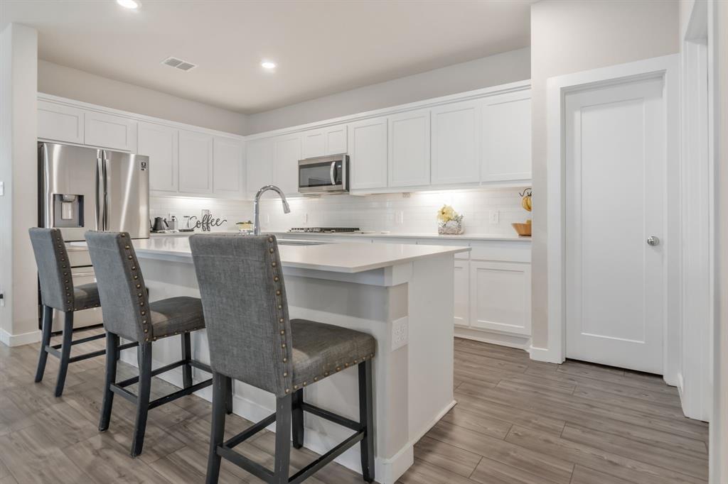 Cibolo Hill - Residential