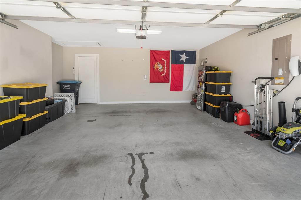 Cibolo Hill - Residential