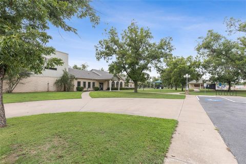 A home in Granbury