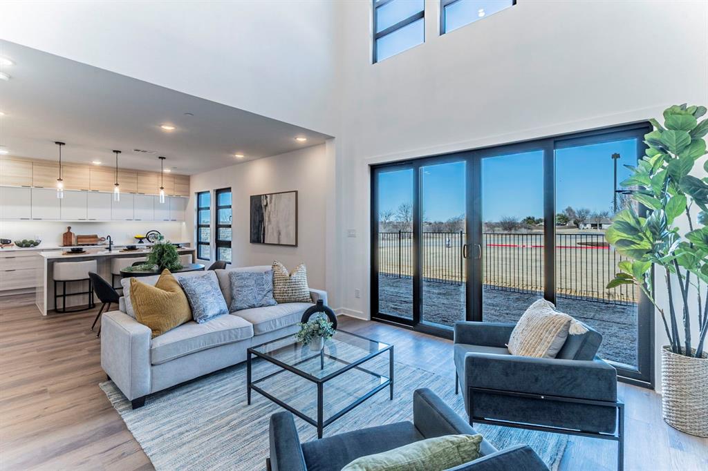 1434 Mars Lander Lane