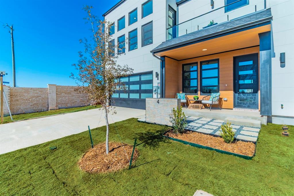 1434 Mars Lander Lane