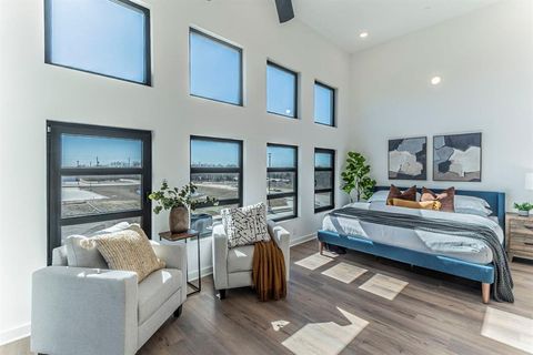 Photo of 1434 Mars Lander Lane, Wylie, TX 75098 (MLS # 20591021)