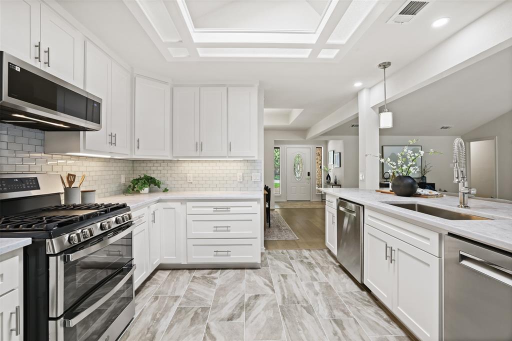 Preston Green North Fourth Sec - Residential