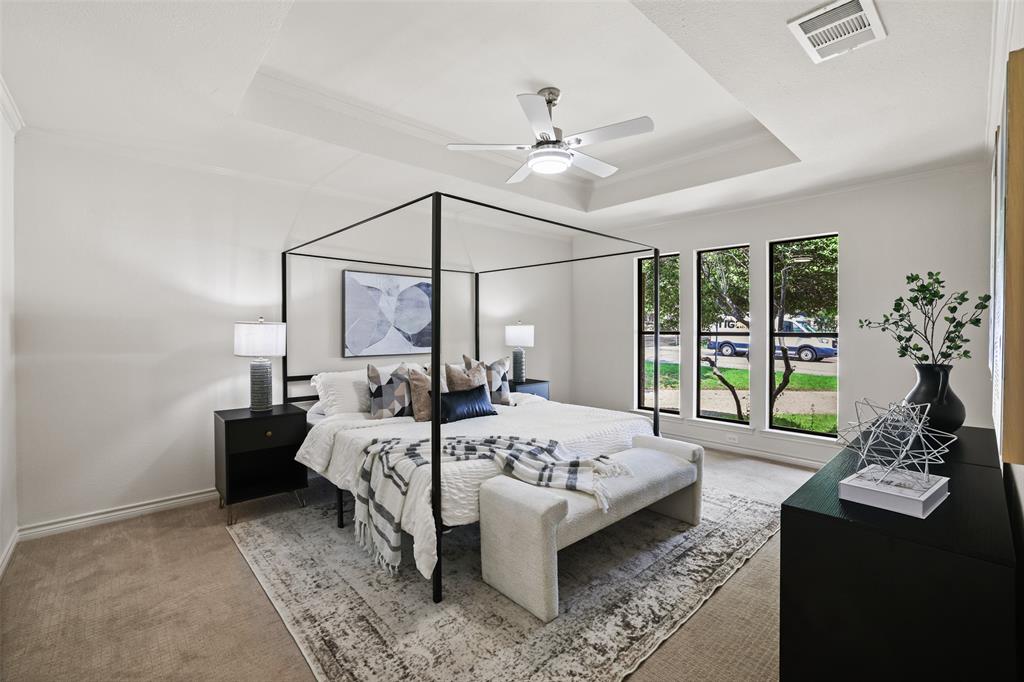 Preston Green North Fourth Sec - Residential