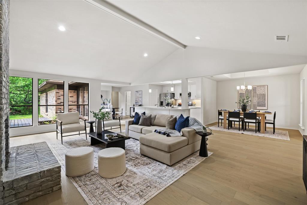 17415 Oakington Court