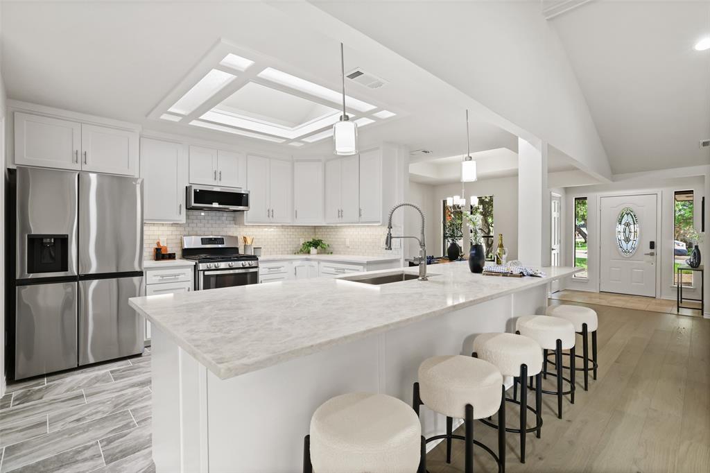 Preston Green North Fourth Sec - Residential