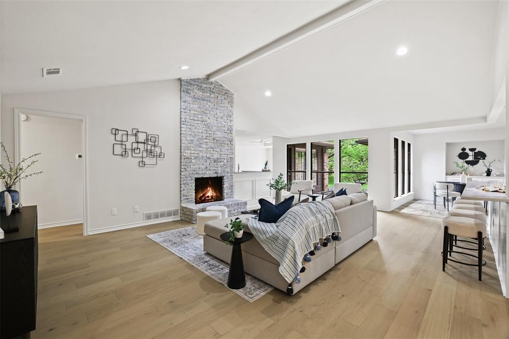 17415 Oakington Court